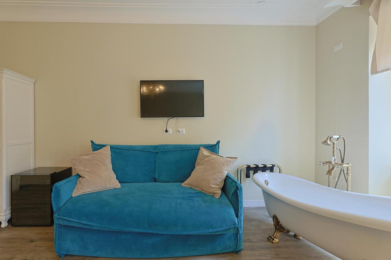 Art House Suites56 Via Del Babuino 56 Ρώμη Εξωτερικό φωτογραφία