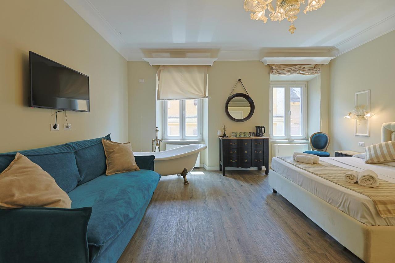 Art House Suites56 Via Del Babuino 56 Ρώμη Εξωτερικό φωτογραφία
