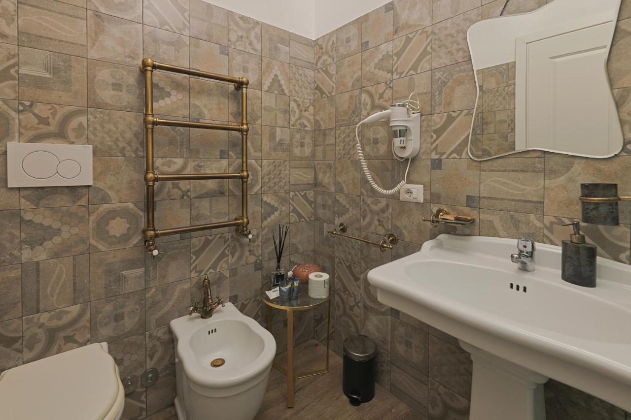 Art House Suites56 Via Del Babuino 56 Ρώμη Εξωτερικό φωτογραφία