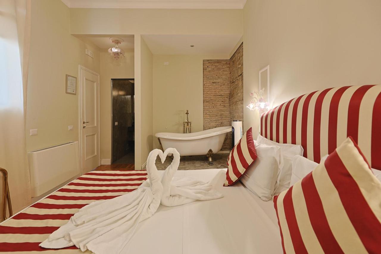Art House Suites56 Via Del Babuino 56 Ρώμη Εξωτερικό φωτογραφία
