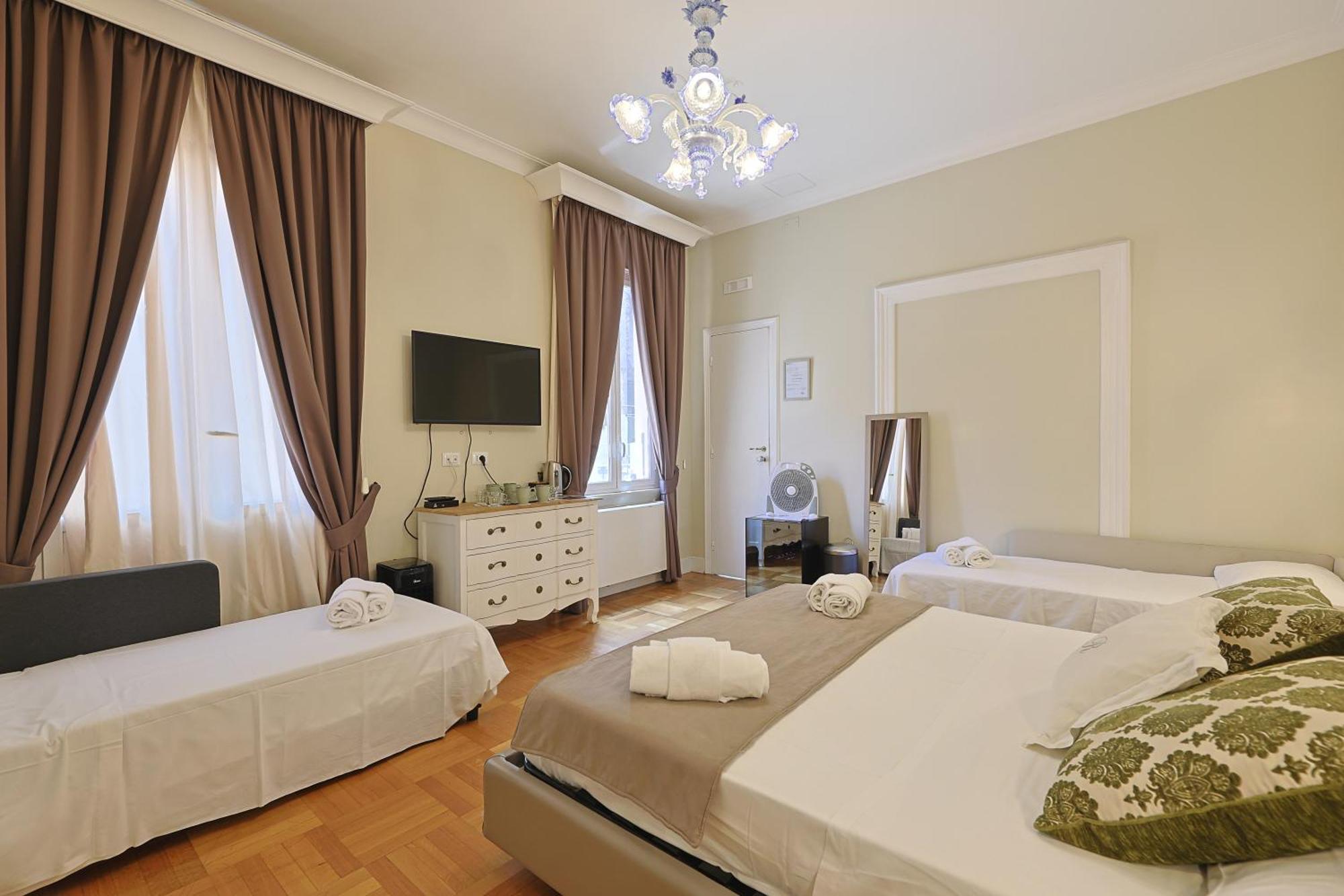 Art House Suites56 Via Del Babuino 56 Ρώμη Εξωτερικό φωτογραφία