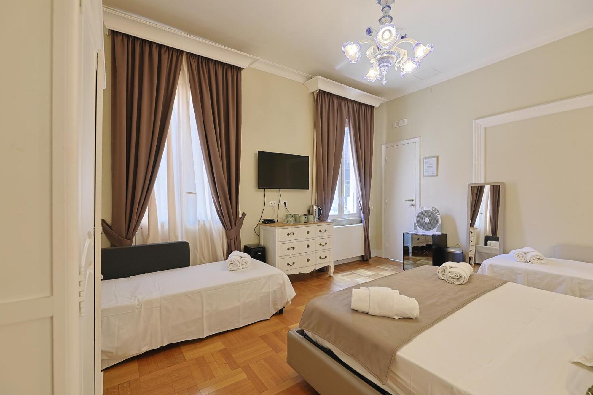 Art House Suites56 Via Del Babuino 56 Ρώμη Εξωτερικό φωτογραφία