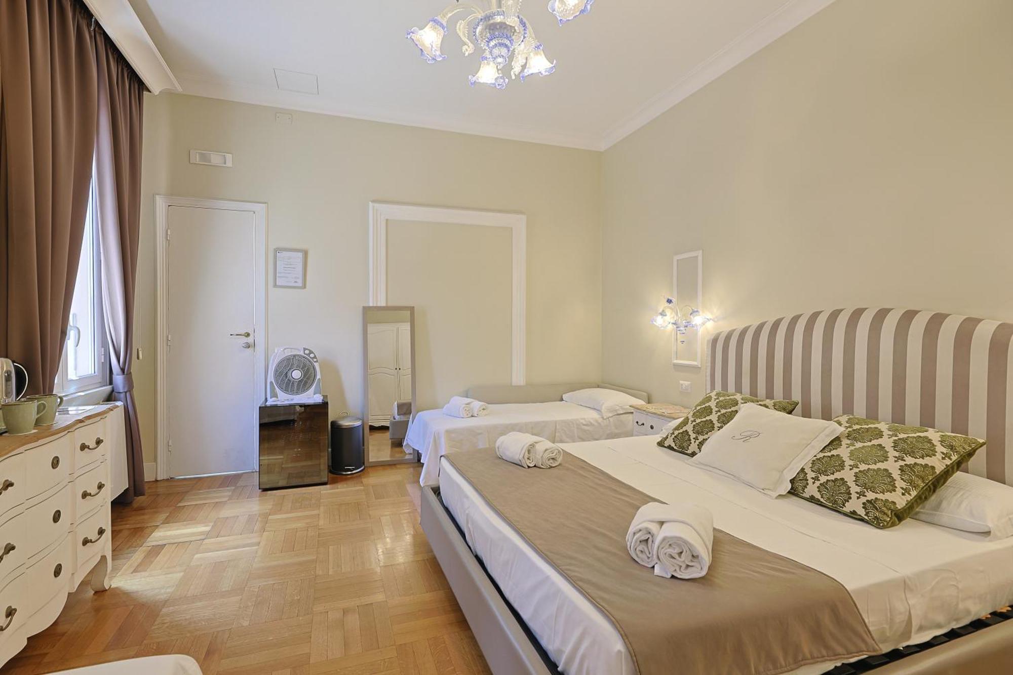 Art House Suites56 Via Del Babuino 56 Ρώμη Εξωτερικό φωτογραφία